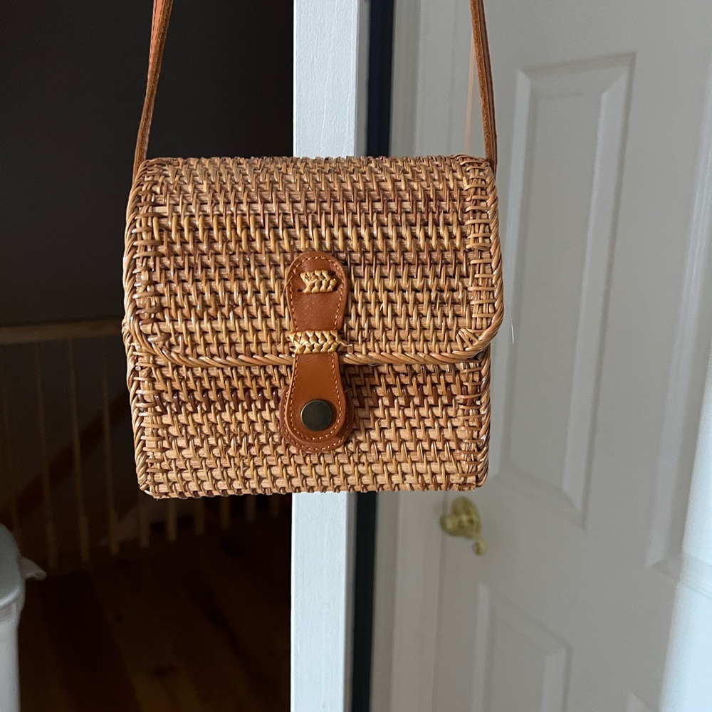 Fun Summer Purse!
